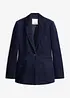 Blazer in velluto a coste, bonprix
