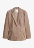 Blazer in velluto a coste, bonprix