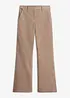 Pantaloni di velluto a coste, bonprix