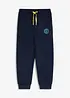 Pantaloni da jogging Lurchi in morbido cotone biologico, Lurchi