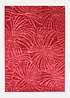 Tappeto in fantasia floreale, bonprix