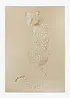 Tappeto da interno ed esterno con leopardo, bonprix