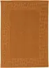 Tappetino da bagno in cotone, bonprix