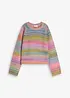 Maglione in filato grosso, bonprix