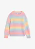 Maglione boxy, bonprix