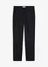 Pantaloni in misto viscosa, bonprix