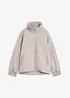 Giacca invernale stile bomber, bonprix