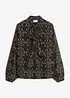 Blusa di chiffon, bonprix