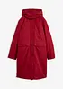 Cappotto impermeabile 3 in 1, bonprix