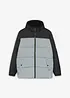 Giacca regular fit riflettente, bonprix