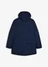 Parka tecnico impermeabile, bonprix