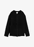 Cardigan teddy, bonprix