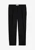 Pantaloni cropped, bonprix