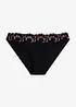 Slip con dietro senza cuciture, bonprix