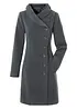 Cappotto corto, bonprix