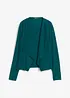 Blazer in jersey di viscosa fine, bonprix
