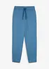 Pantaloni da jogging, loose fit, bonprix