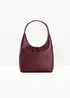 Borsa a mano in similpelle, bonprix