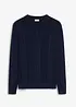 Polo in puro cotone, bonprix