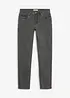 Jeans slim fit, straight, bonprix