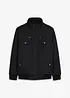 Giacca invernale con fodera in pile, bonprix