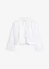 Bolero in fine cotone, bonprix
