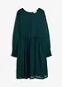 Abito in chiffon, bonprix