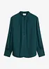 Blusa in chiffon, bonprix