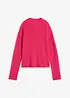 Maglione oversize in filato fine, bonprix