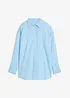 Camicetta Oxford in cotone biologico, bonprix
