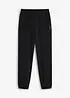 Pantaloni da jogging sportivi con modal, ultramorbidi, bonprix