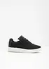Sneaker con soletta imbottita, bonprix