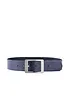 Cintura in pelle, bonprix