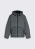Giacca ibrida Tom Tailor, Tom Tailor