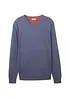 Maglione Tom Tailor in filato fine di puro cotone, Tom Tailor