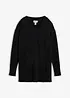 Maglione lungo, bonprix