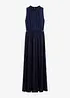 Abito lungo con gonna in pizzo, bonprix