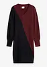 Abito in maglia, bonprix