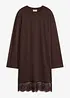 Abito in jersey, bonprix