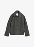 Bomber con lana cotta, bonprix