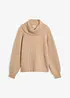 Maglione in misto lana morbido, bonprix