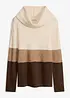Maglione a collo alto, bonprix
