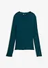 Maglione in fine lana merino, bonprix