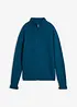 Cardigan in puro cotone biologico, bonprix