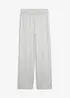 Pantaloni in maglia, bonprix