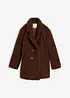 Cappotto corto, bonprix