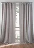 Tenda jacquard in cotone biologico (pacco da 1), bonprix