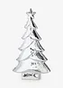 Soprammobile albero di Natale moderno, bonprix