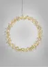 Ghirlanda decorativa a LED, bonprix