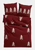 Biancheria da letto in misto cotone, bonprix